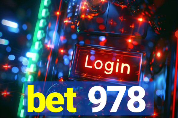 bet 978